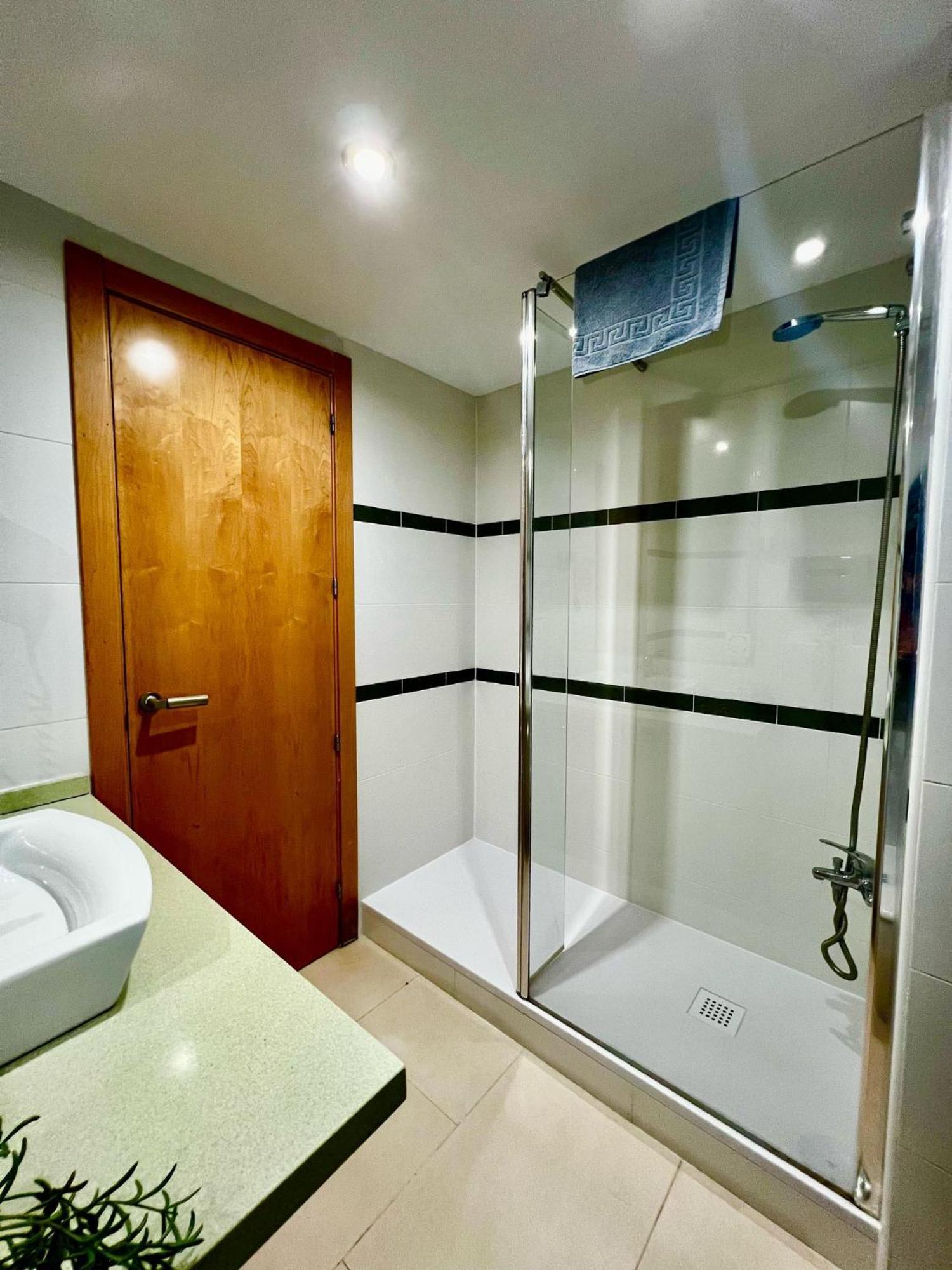 Frontal Sea View Apartment Benalbeach Benalmádena Esterno foto